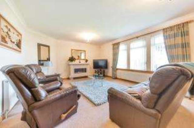  Image of 4 Bedroom Bungalow for sale at Kilmaurs Kilmarnock Kilmaurs, KA3 2LS