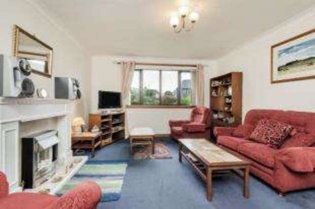  Image of 3 Bedroom Bungalow for sale at Drongan  Drongan, KA6 7AN