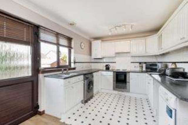  Image of 3 Bedroom Bungalow for sale at Drongan  Drongan, KA6 7AN