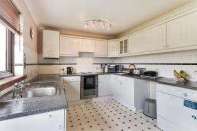  Image of 3 Bedroom Bungalow for sale at Drongan  Drongan, KA6 7AN