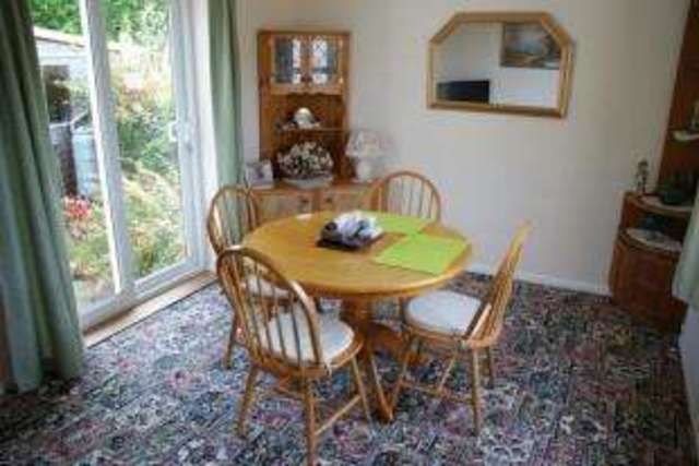  Image of 3 Bedroom Bungalow for sale at Liskeard Cornwall Liskeard, PL14 6ET