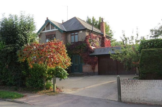  Image of 3 Bedroom Detached for sale at Main Street  Frisby on the Wreake, LE14 2NJ