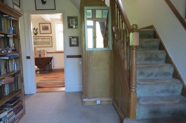  Image of 3 Bedroom Detached for sale at Main Street  Frisby on the Wreake, LE14 2NJ