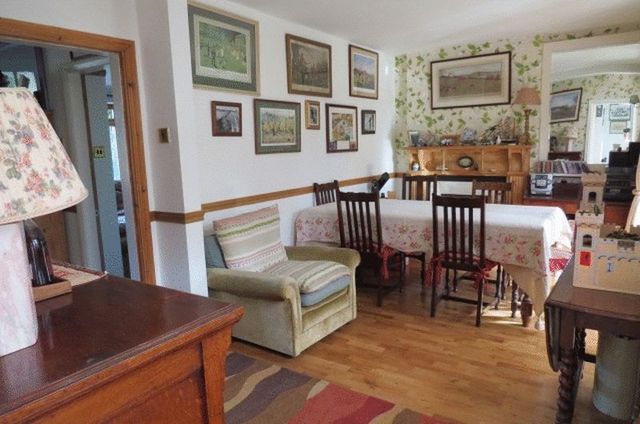  Image of 3 Bedroom Detached for sale at Main Street  Frisby on the Wreake, LE14 2NJ