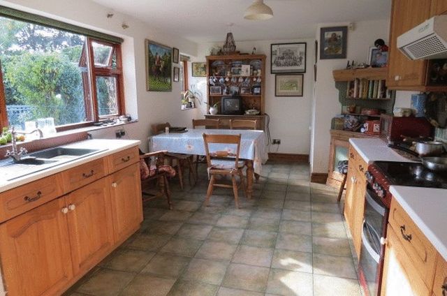  Image of 3 Bedroom Detached for sale at Main Street  Frisby on the Wreake, LE14 2NJ