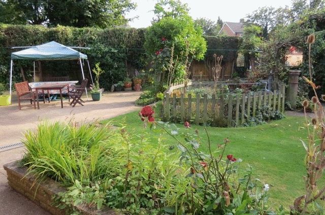  Image of 3 Bedroom Detached for sale at Main Street  Frisby on the Wreake, LE14 2NJ