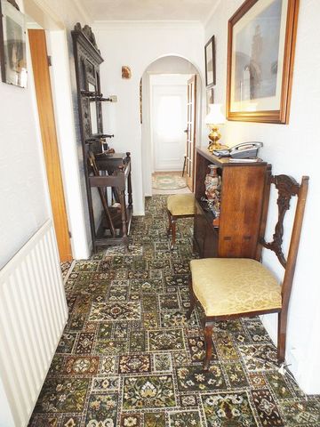  Image of 2 Bedroom Detached for sale at Maple Close  Horncastle, LN9 5EY