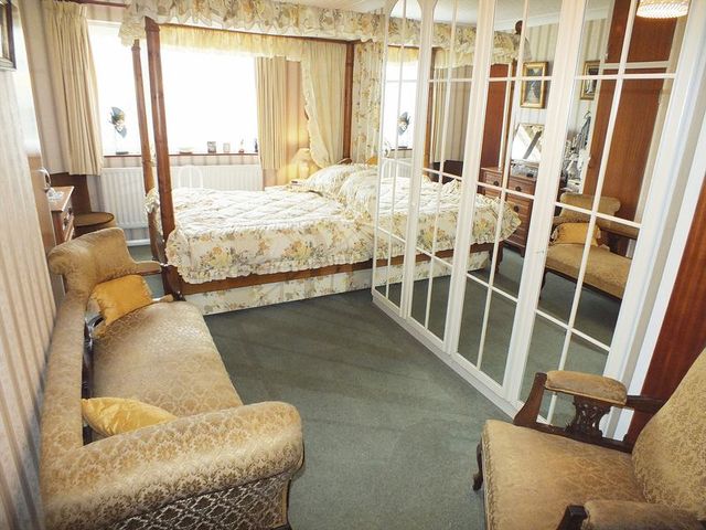  Image of 2 Bedroom Detached for sale at Maple Close  Horncastle, LN9 5EY