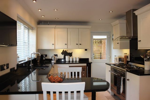  Image of 4 Bedroom Detached for sale at Marden Way  Calne, SN11 0RY