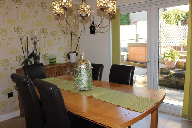  Image of 4 Bedroom Detached for sale at Marden Way  Calne, SN11 0RY