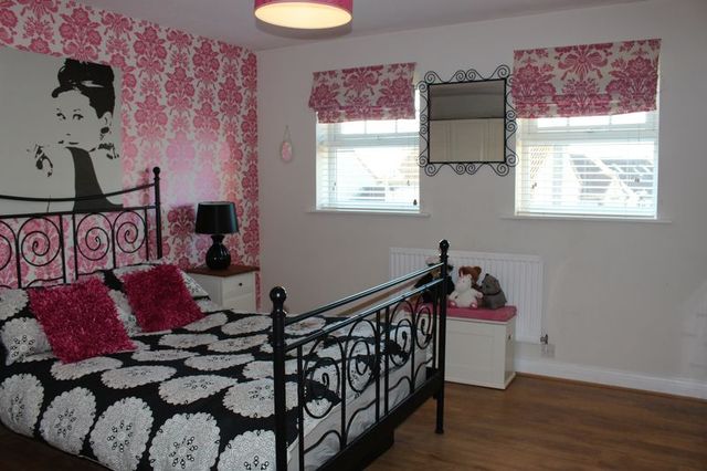  Image of 4 Bedroom Detached for sale at Marden Way  Calne, SN11 0RY