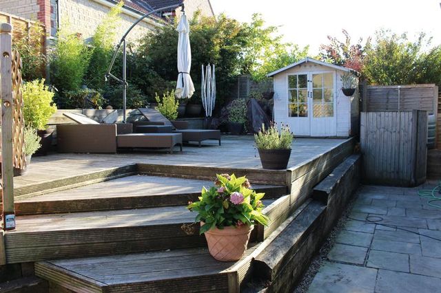  Image of 4 Bedroom Detached for sale at Marden Way  Calne, SN11 0RY