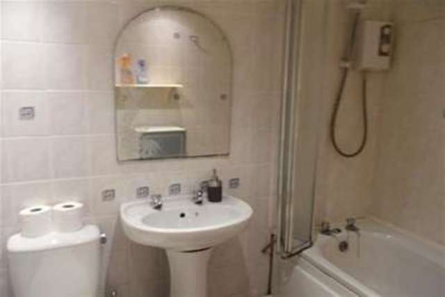  Image of 1 Bedroom Flat to rent at Glasgow, G73 5RH
