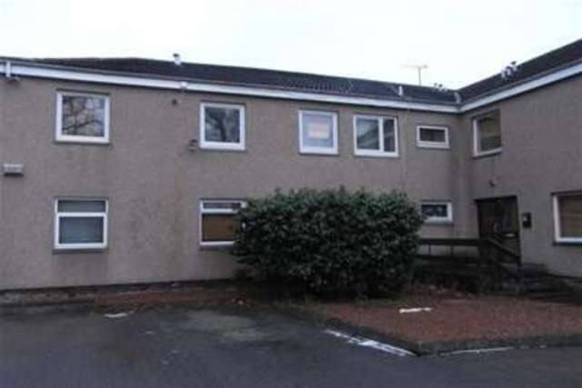  Image of 1 Bedroom Flat to rent at Glasgow, G73 5RH
