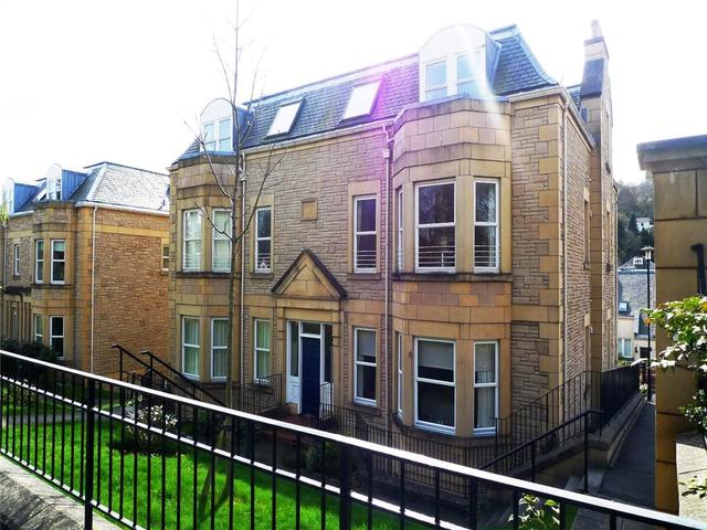  Image of 2 Bedroom Flat to rent at Grange Edinburgh Edinburgh, EH9 2HS