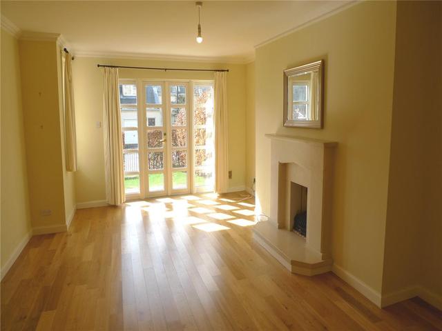 Image of 2 Bedroom Flat to rent at Grange Edinburgh Edinburgh, EH9 2HS