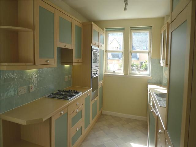  Image of 2 Bedroom Flat to rent at Grange Edinburgh Edinburgh, EH9 2HS
