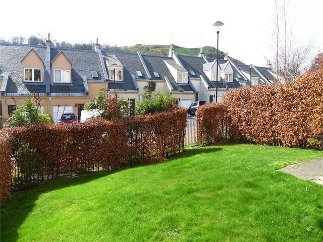  Image of 2 Bedroom Flat to rent at Grange Edinburgh Edinburgh, EH9 2HS