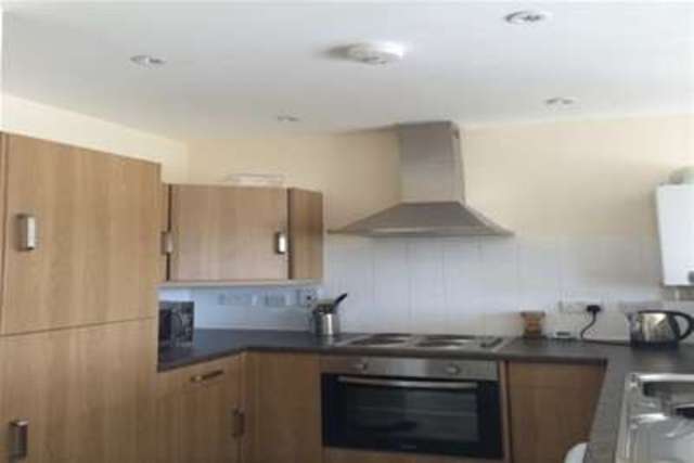  Image of 2 Bedroom Flat to rent at Sudbury, CO10 2RS