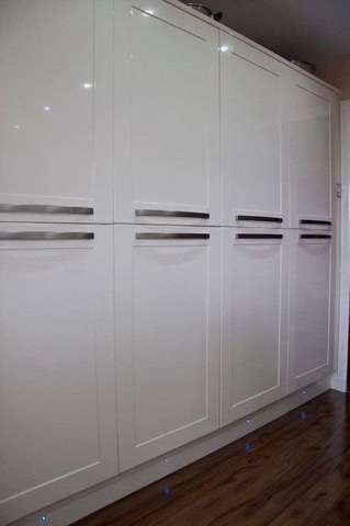  Image of 3 Bedroom Detached for sale at North Green Drive  Airth, FK2 8RA