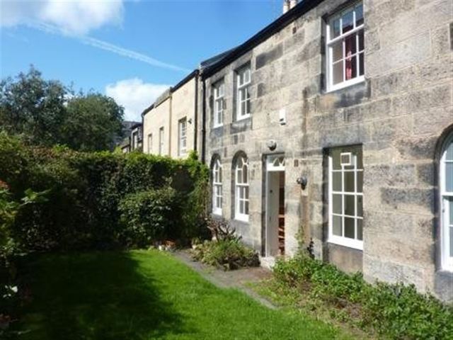  Image of Flat to rent at New Town Edinburgh Edinburgh, EH3 6JD