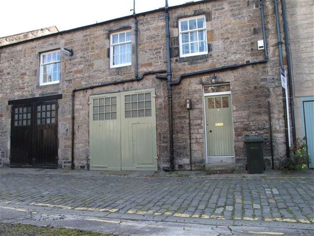  Image of Flat to rent at New Town Edinburgh Edinburgh, EH3 6JD