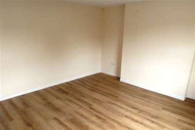 Image of 3 Bedroom Flat to rent at Derby, DE1 2HZ