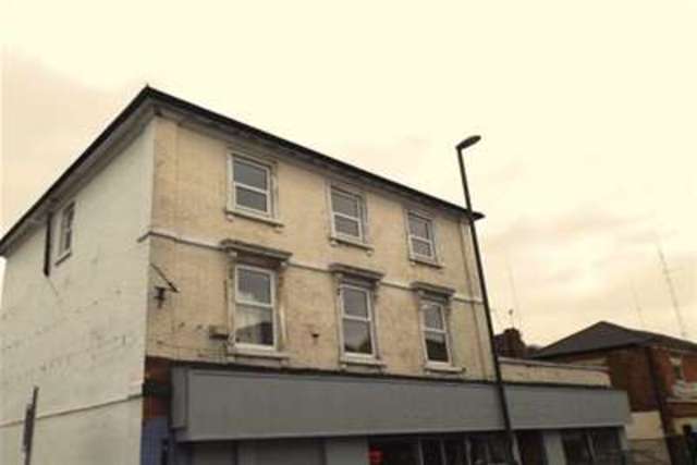  Image of 3 Bedroom Flat to rent at Derby, DE1 2HZ