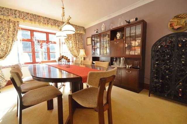  Image of 4 Bedroom Detached for sale at Peterstow Ross-On-Wye, HR9 6LL