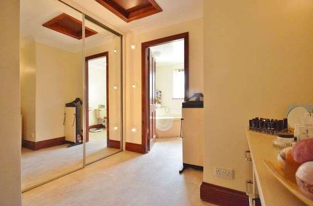  Image of 4 Bedroom Detached for sale at Peterstow Ross-On-Wye, HR9 6LL