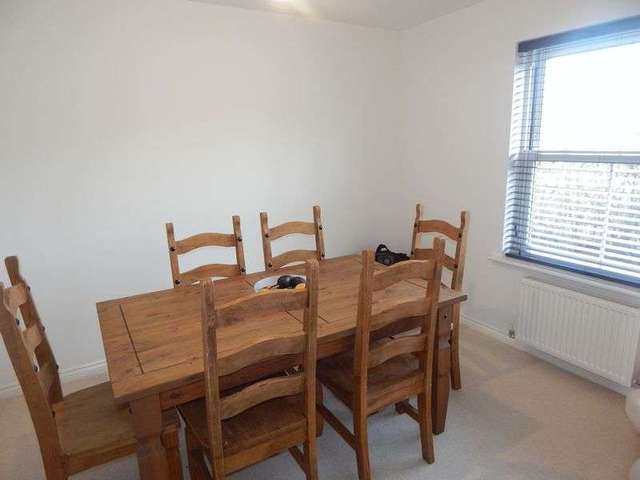  Image of 5 Bedroom Detached for sale at Poseidon Close Oakhurst Swindon, SN25 2LY