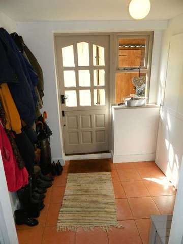 Image of 3 Bedroom Semi-Detached for sale at Powder Mills Leigh Tonbridge, TN11 9AR