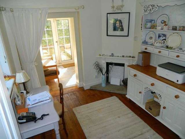  Image of 3 Bedroom Semi-Detached for sale at Powder Mills Leigh Tonbridge, TN11 9AR