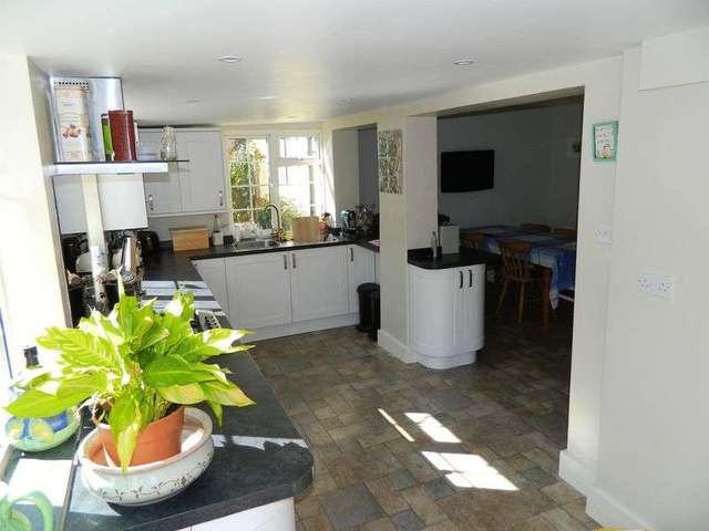  Image of 3 Bedroom Semi-Detached for sale at Powder Mills Leigh Tonbridge, TN11 9AR