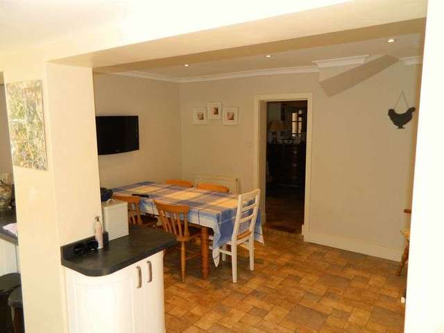  Image of 3 Bedroom Semi-Detached for sale at Powder Mills Leigh Tonbridge, TN11 9AR