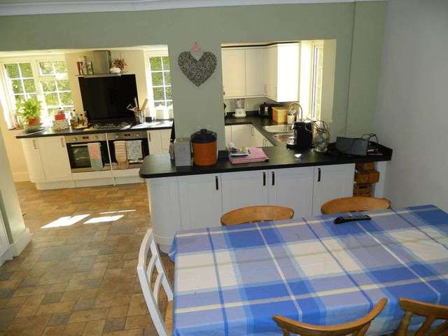  Image of 3 Bedroom Semi-Detached for sale at Powder Mills Leigh Tonbridge, TN11 9AR