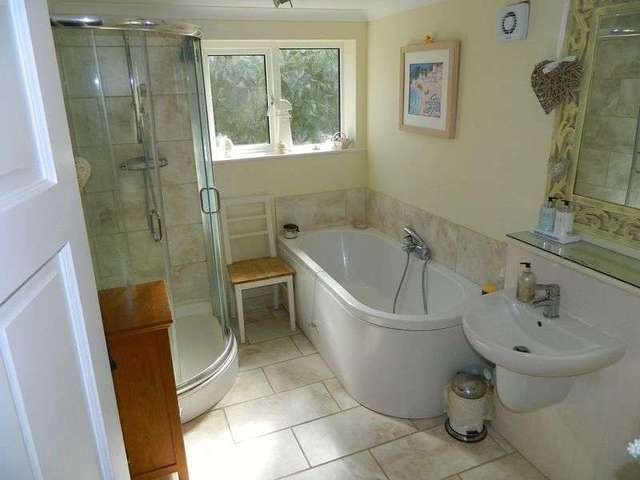  Image of 3 Bedroom Semi-Detached for sale at Powder Mills Leigh Tonbridge, TN11 9AR