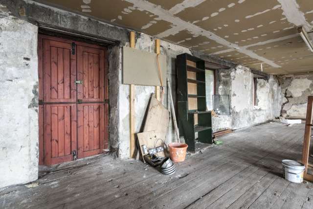  Image of Flat for sale at Banff, AB45 1HQ