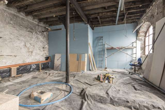  Image of Flat for sale at Banff, AB45 1HQ