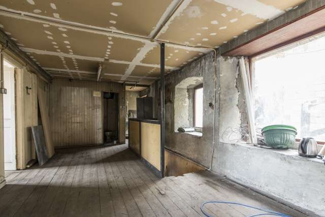  Image of Flat for sale at Banff, AB45 1HQ