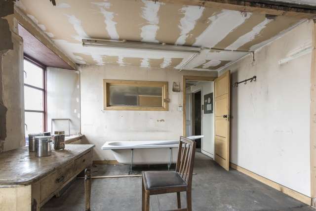  Image of Flat for sale at Banff, AB45 1HQ