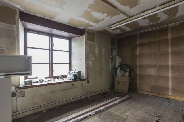  Image of Flat for sale at Banff, AB45 1HQ