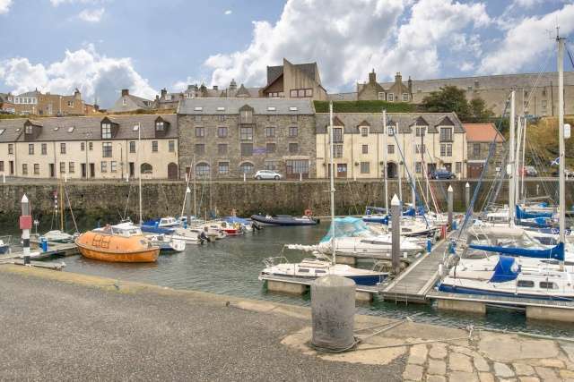  Image of Flat for sale at Banff, AB45 1HQ