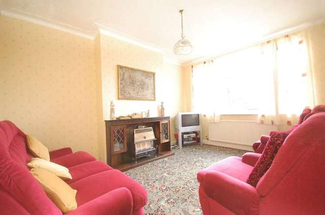  Image of 3 Bedroom Semi-Detached for sale at Blackpool Lancashire, FY4 2LT