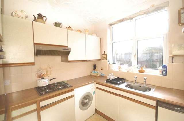  Image of 3 Bedroom Semi-Detached for sale at Blackpool Lancashire, FY4 2LT