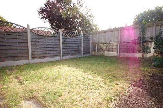  Image of 3 Bedroom Semi-Detached for sale at Blackpool Lancashire, FY4 2LT