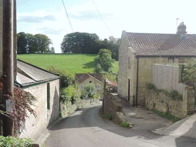  Image of 2 Bedroom Terraced for sale at South Stoke Bath, BA2 7DY