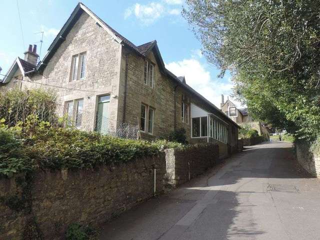  Image of 2 Bedroom Terraced for sale at South Stoke Bath, BA2 7DY