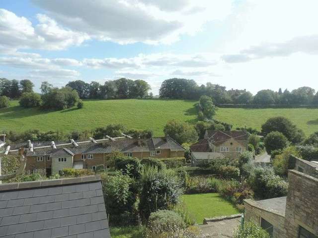  Image of 2 Bedroom Terraced for sale at South Stoke Bath, BA2 7DY