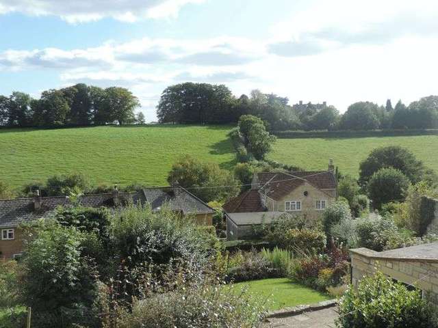  Image of 2 Bedroom Terraced for sale at South Stoke Bath, BA2 7DY